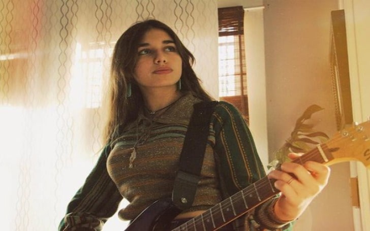 Shana Leelee Chasman